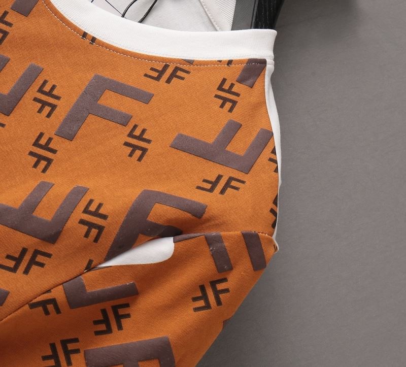 Fendi T-Shirts